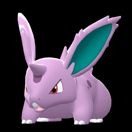 Nidoran♂ (nidoran-m) game sprite