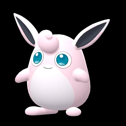 Wigglytuff (wigglytuff) game sprite