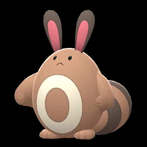 Sentret (sentret) game sprite