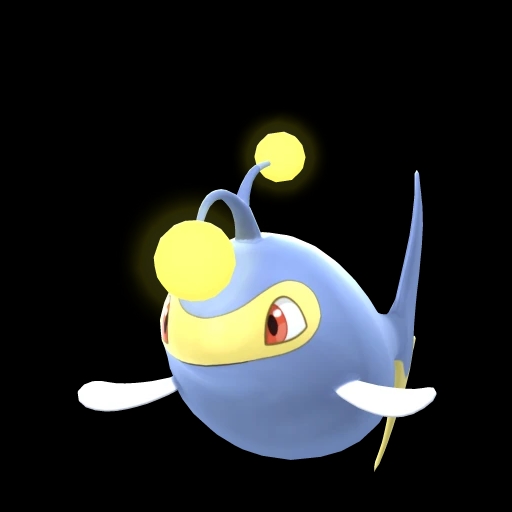 Lanturn (lanturn) game sprite