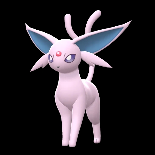 Espeon (espeon) game sprite