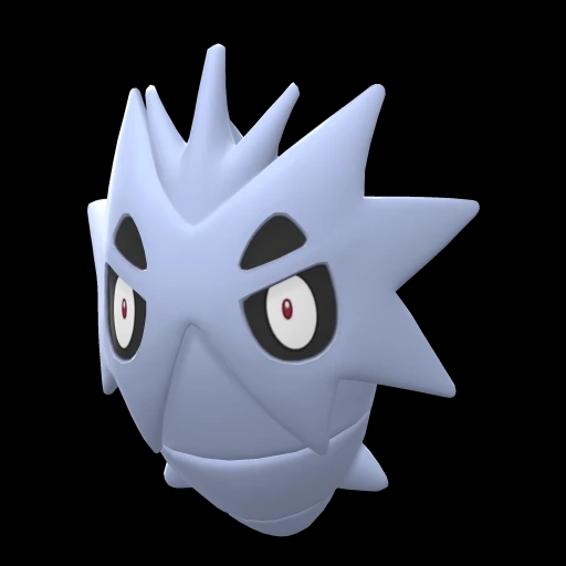 Pupitar (pupitar) game sprite