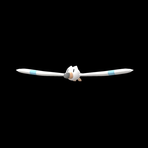 Wingull (wingull) game sprite