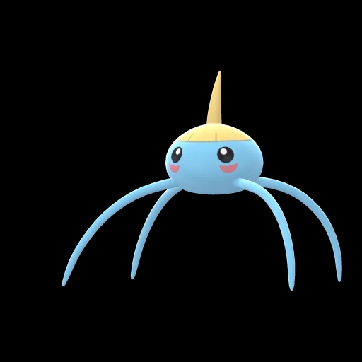 Surskit (surskit) game sprite