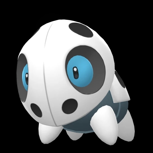 Aron (aron) game sprite