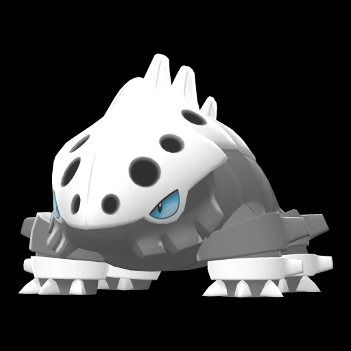 Lairon (lairon) game sprite