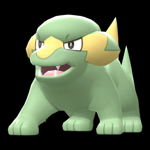 Electrike (electrike) game sprite