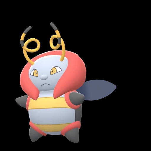 Volbeat (volbeat) game sprite
