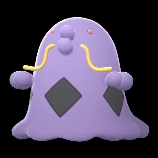 Swalot (swalot) game sprite