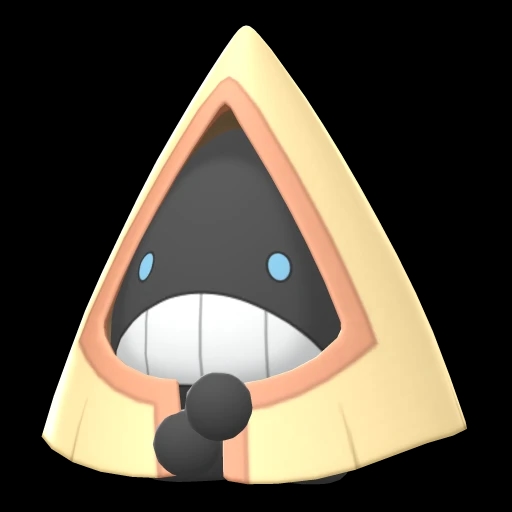 Snorunt (snorunt) game sprite