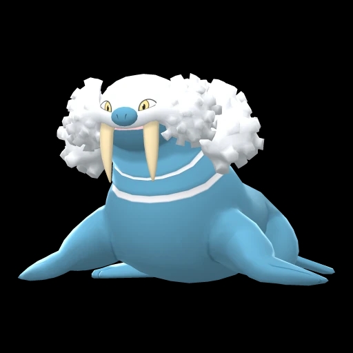 Walrein (walrein) game sprite