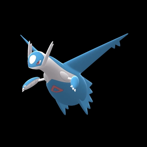 Latios (latios) game sprite