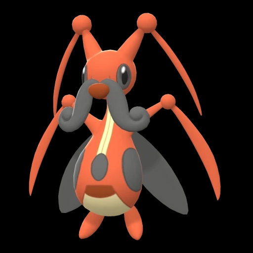 Kricketune (kricketune) game sprite