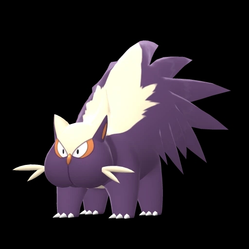 Stunky (stunky) game sprite