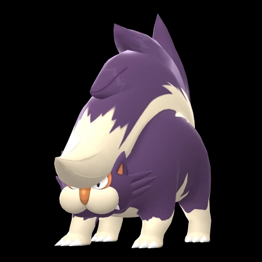 Skuntank (skuntank) game sprite