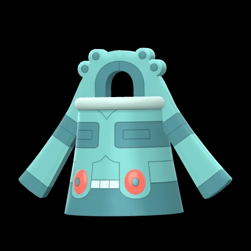 Bronzong (bronzong) game sprite