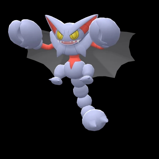 Gliscor (gliscor) game sprite