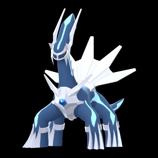 Dialga (dialga) game sprite