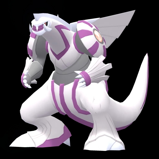 Palkia (palkia) game sprite