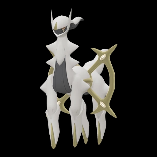 Arceus Rock (arceus) game sprite