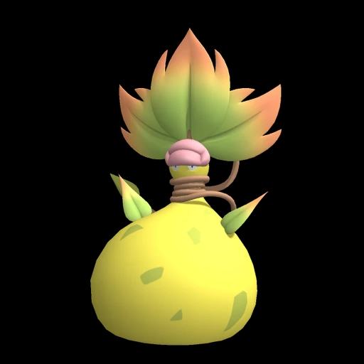 Victreebel Mega (victreebel) game sprite