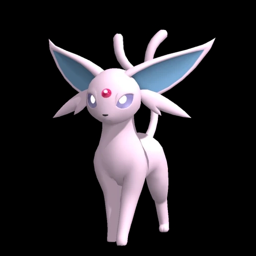 Espeon (espeon) game sprite