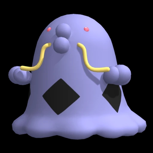 Swalot (swalot) game sprite