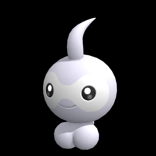 Castform (castform) game sprite