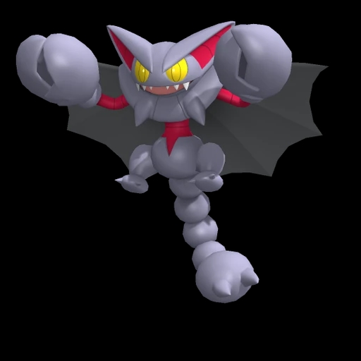 Gliscor (gliscor) game sprite