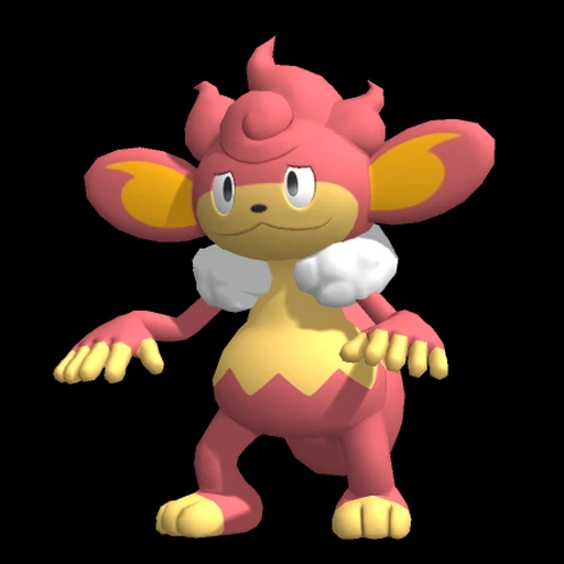 Simisear (simisear) game sprite