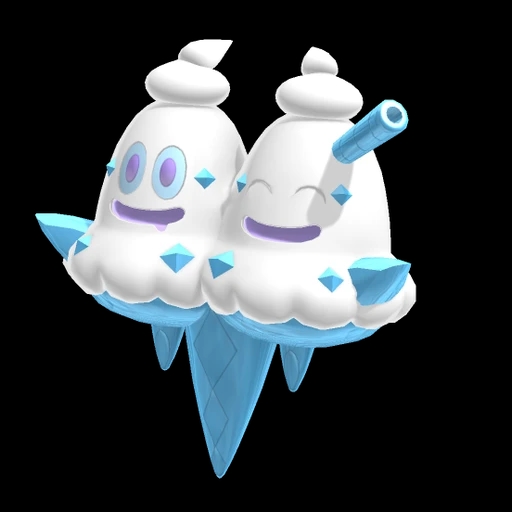 Vanilluxe (vanilluxe) game sprite
