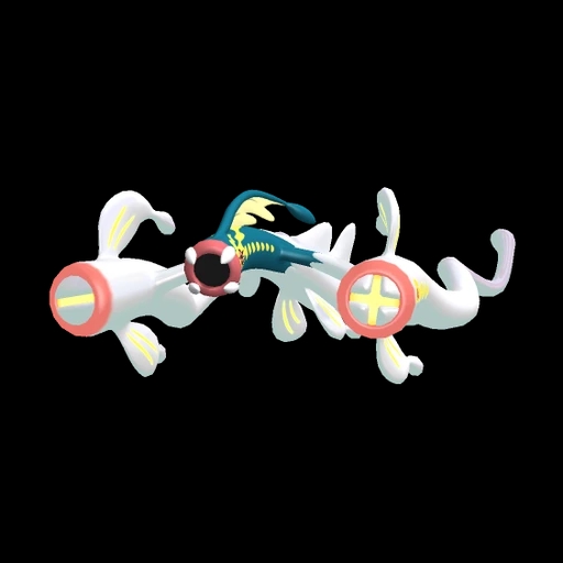 Eelektross Mega (eelektross) game sprite