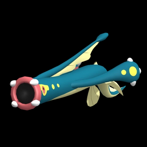 Eelektross (eelektross) game sprite