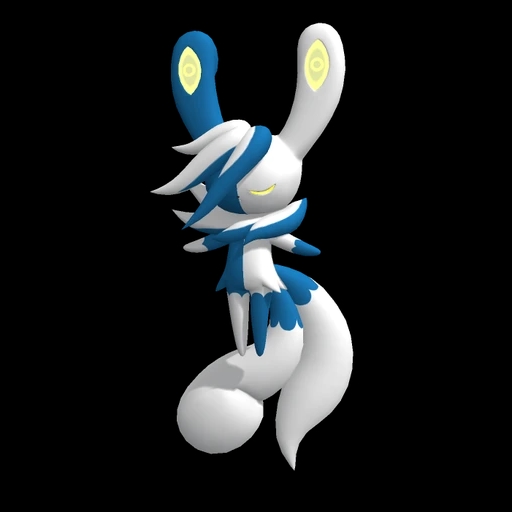 Meowstic Mega (Male) (meowstic) game sprite