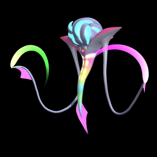 Malamar Mega (malamar) game sprite