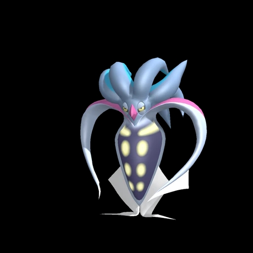 Malamar (malamar) game sprite