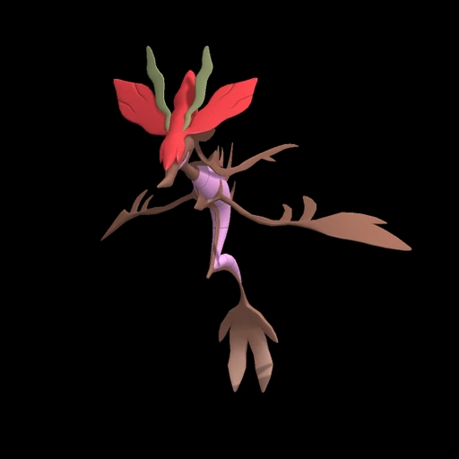 Dragalge (dragalge) game sprite