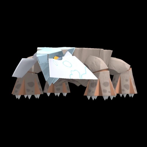 Avalugg Hisuian (avalugg) game sprite