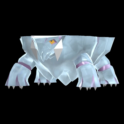 Avalugg (avalugg) game sprite