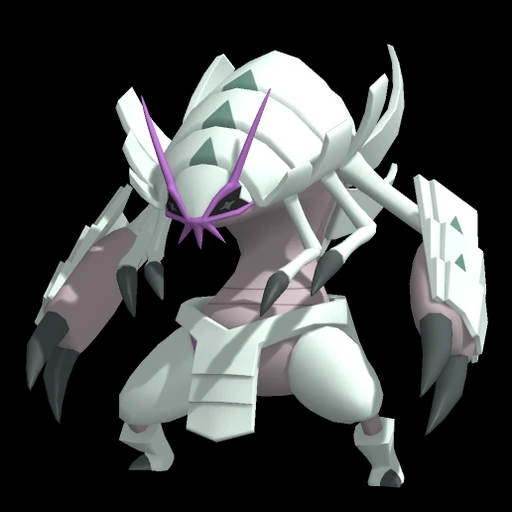 Golisopod (golisopod) game sprite