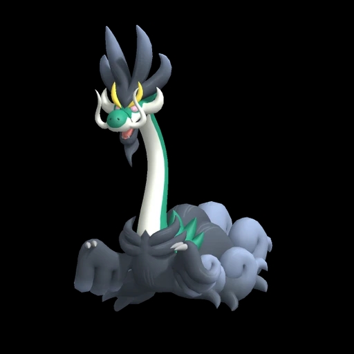 Drampa Mega (drampa) game sprite