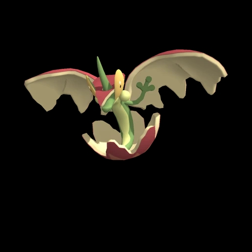 Flapple (flapple) game sprite