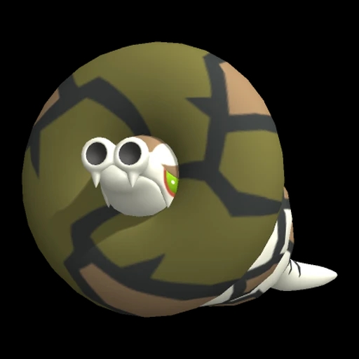 Sandaconda (sandaconda) game sprite