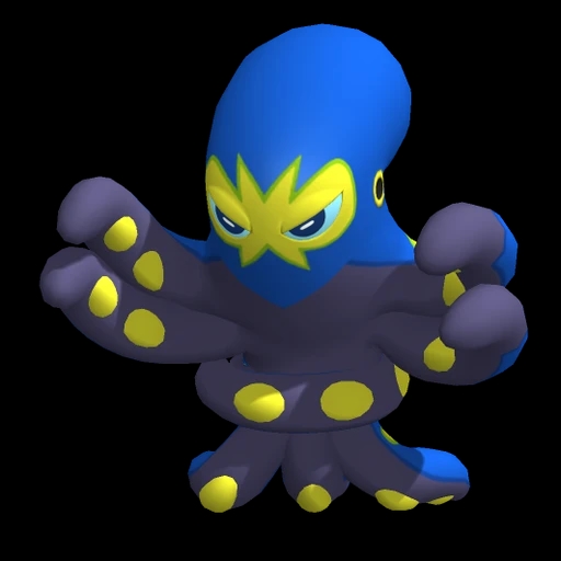 Grapploct (grapploct) game sprite