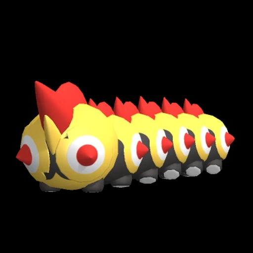Falinks (falinks) game sprite