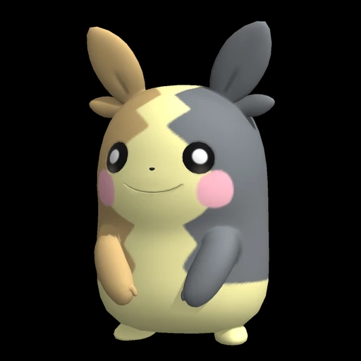 Morpeko Full Belly Mode (morpeko) game sprite