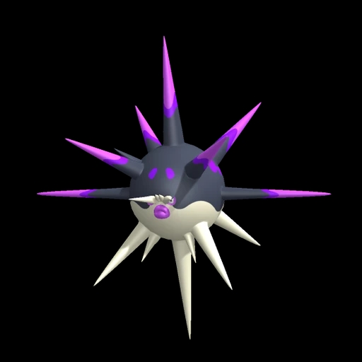 Overqwil (overqwil) game sprite