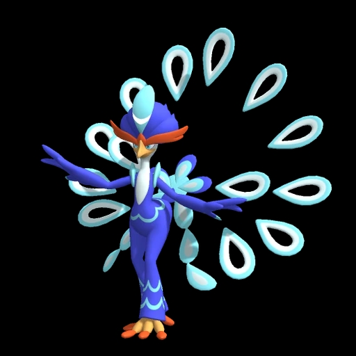 Quaquaval (quaquaval) game sprite