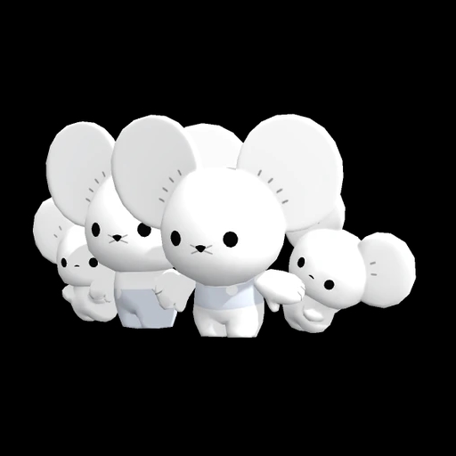 Maushold Family of Four (maushold) game sprite