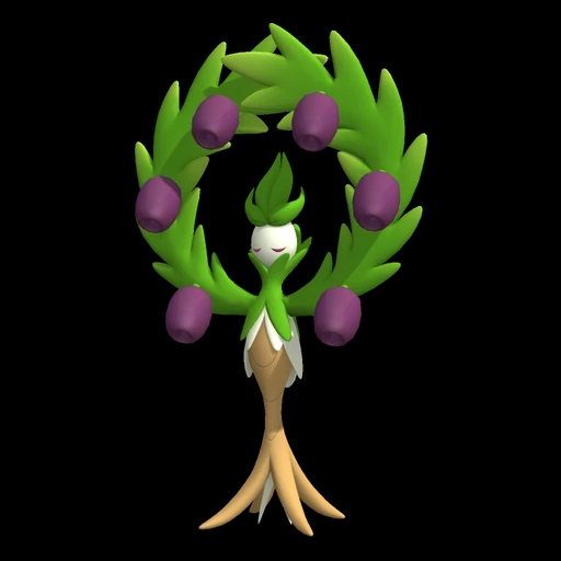 Arboliva (arboliva) game sprite